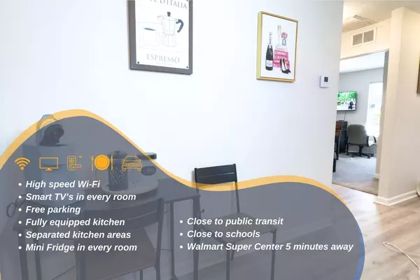 Coliving in Hogan - Southside, Jacksonville