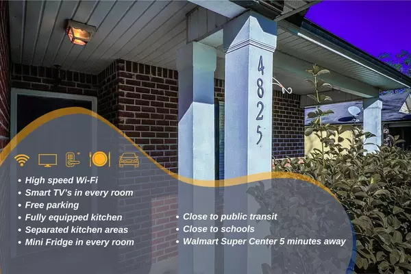 Coliving in Hogan - Southside, Jacksonville