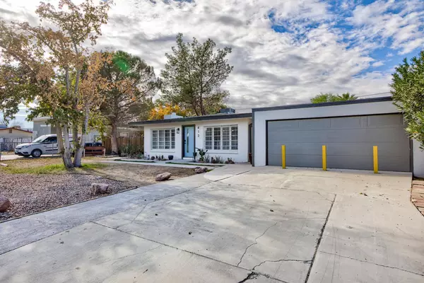 Coliving in Las Vegas - Las Vegas, Las Vegas