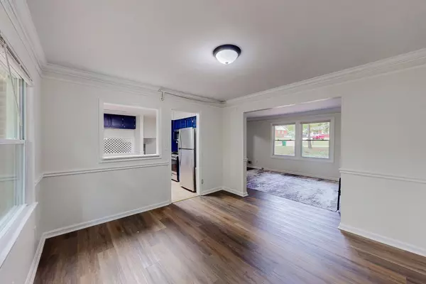 Coliving in Stone Mountain - East Atl, Atlanta