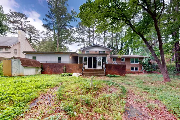 Coliving in Stone Mountain - East Atl, Atlanta