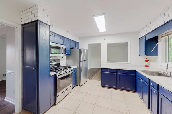 Coliving in Stone Mountain - East Atl, Atlanta