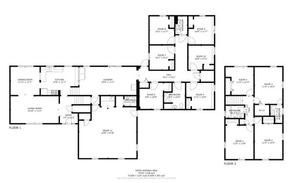 Coliving in Stone Mountain - East Atl, Atlanta