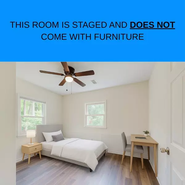 Coliving in Stone Mountain - East Atl, Atlanta