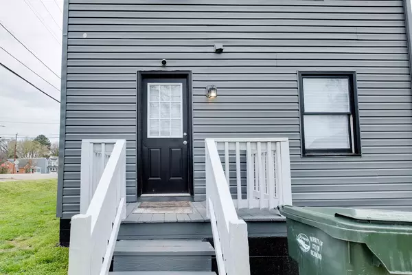 Coliving in Swansboro - South RVA, Richmond