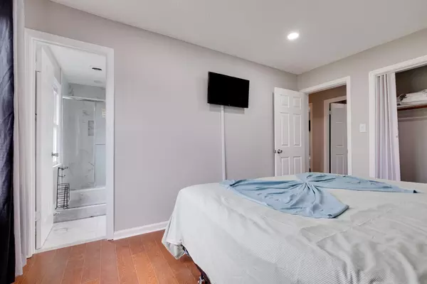 Coliving in Swansboro - South RVA, Richmond