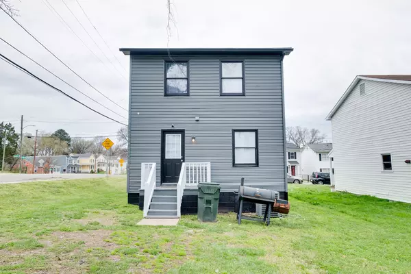 Coliving in Swansboro - South RVA, Richmond