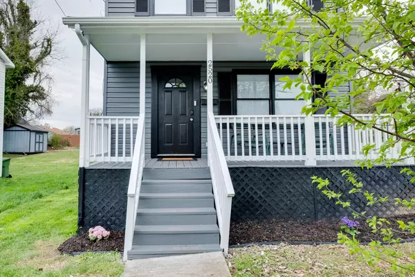 Coliving in Swansboro - South RVA, Richmond