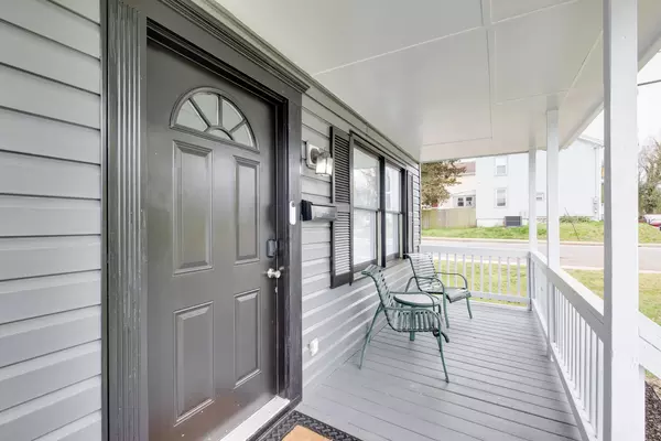 Coliving in Swansboro - South RVA, Richmond