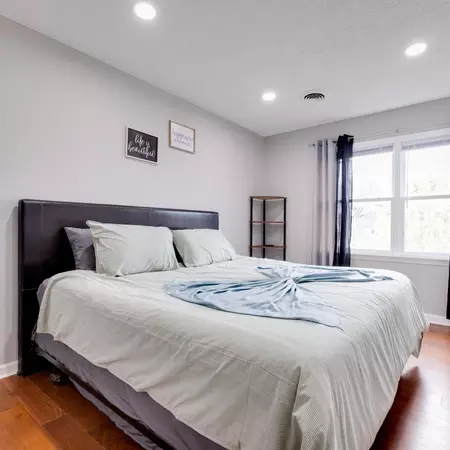 Coliving in Swansboro - South RVA, Richmond