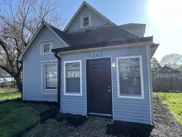 Coliving in Near Westside - Central Indy, Indianapolis