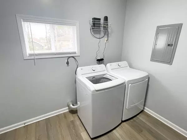 Coliving in Near Westside - Central Indy, Indianapolis