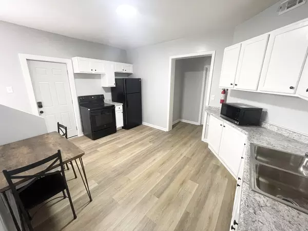 Coliving in Near Westside - Central Indy, Indianapolis