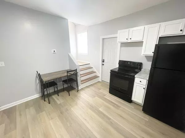 Coliving in Near Westside - Central Indy, Indianapolis