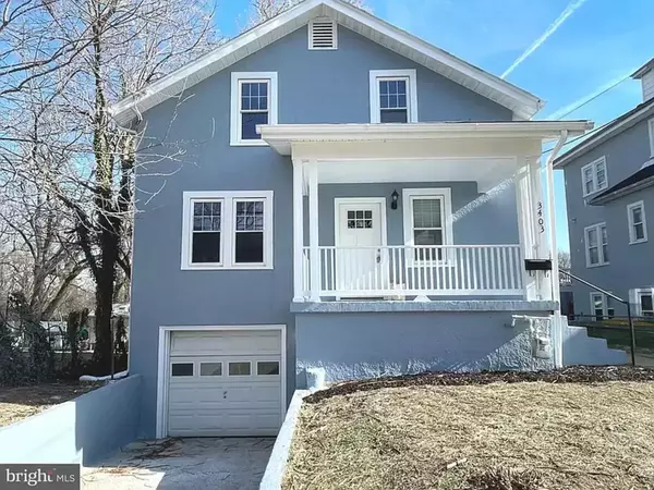 Coliving in Fort Lincoln - NE DC, Washington DC