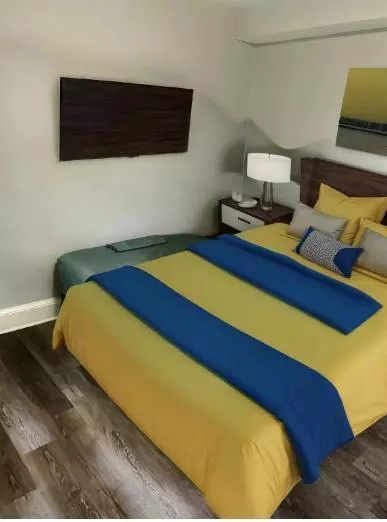 Coliving in Fort Lincoln - NE DC, Washington DC