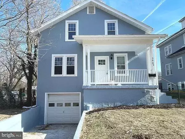 Coliving in Fort Lincoln - NE DC, Washington DC