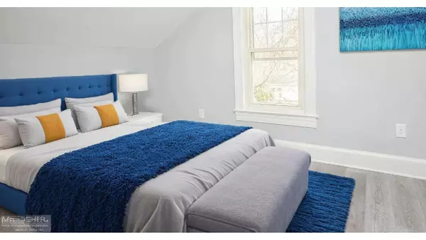 Coliving in Fort Lincoln - NE DC, Washington DC