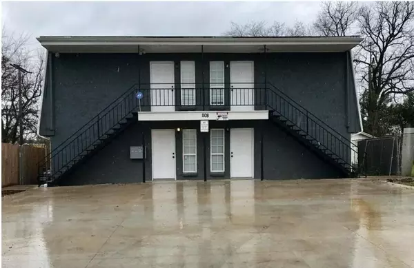 Coliving in South Fort Worth - Forth Worth, Dallas