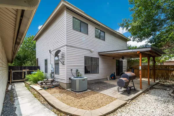 Coliving in Uptown Central - North SATX, San Antonio