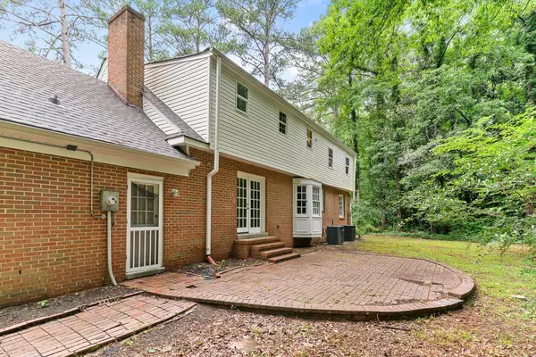 Coliving in Petersburg - South RVA, Richmond