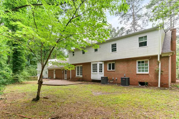 Coliving in Petersburg - South RVA, Richmond