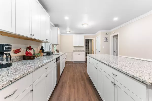 Coliving in Petersburg - South RVA, Richmond