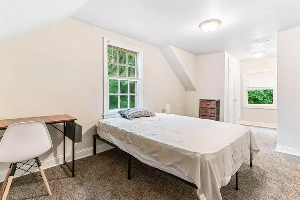 Coliving in Petersburg - South RVA, Richmond