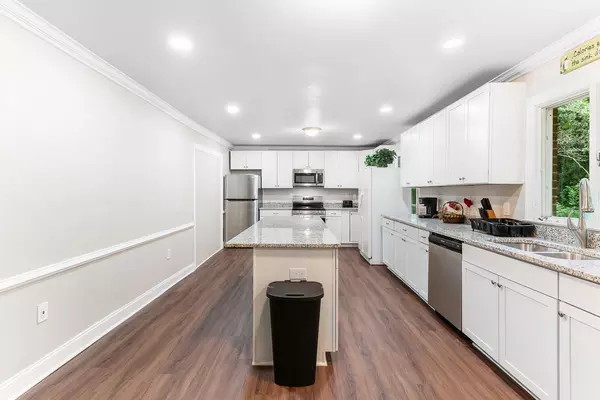 Coliving in Petersburg - South RVA, Richmond