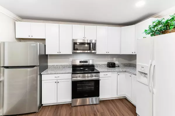 Coliving in Petersburg - South RVA, Richmond