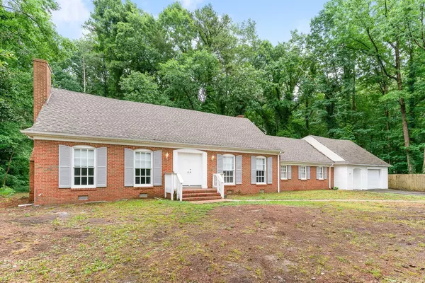 Coliving in Petersburg - South RVA, Richmond