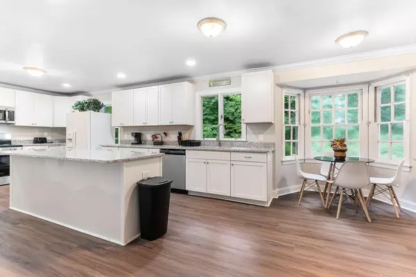 Coliving in Petersburg - South RVA, Richmond