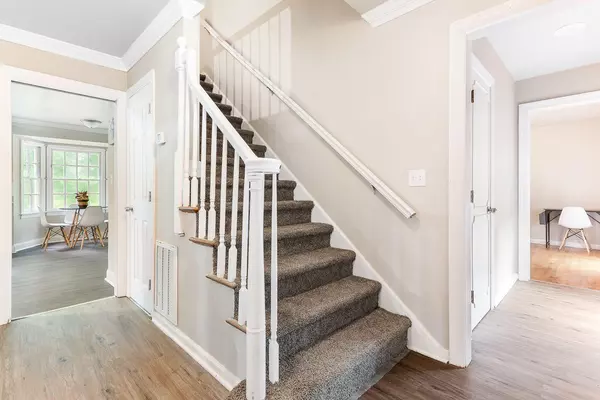 Coliving in Petersburg - South RVA, Richmond