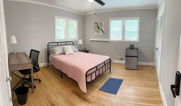 Coliving in Chavis Heights - South Raleigh, Raleigh