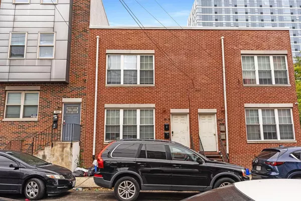 Coliving in Cecil B. Moore - North Philadelphia, Philadelphia