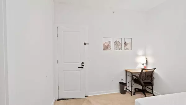 Coliving in Cecil B. Moore - North Philadelphia, Philadelphia