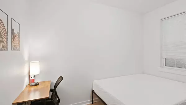 Coliving in Cecil B. Moore - North Philadelphia, Philadelphia