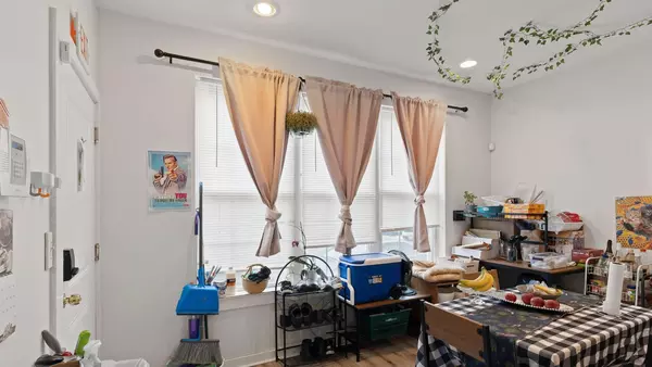 Coliving in Cecil B. Moore - North Philadelphia, Philadelphia
