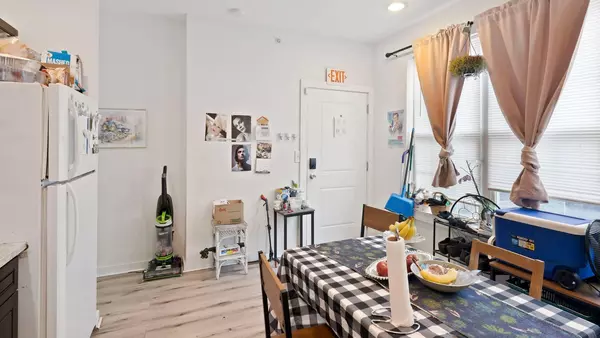 Coliving in Cecil B. Moore - North Philadelphia, Philadelphia