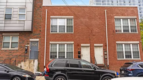 Coliving in Cecil B. Moore - North Philadelphia, Philadelphia