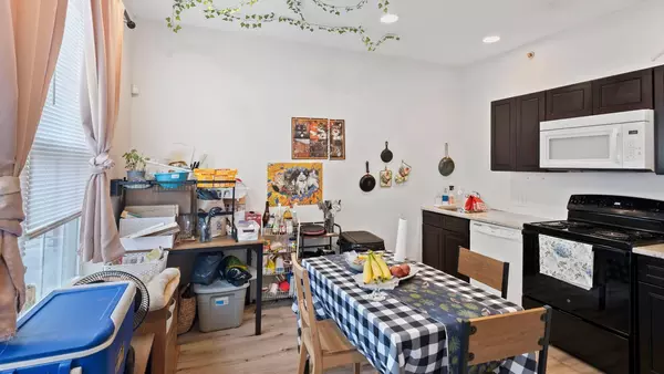 Coliving in Cecil B. Moore - North Philadelphia, Philadelphia