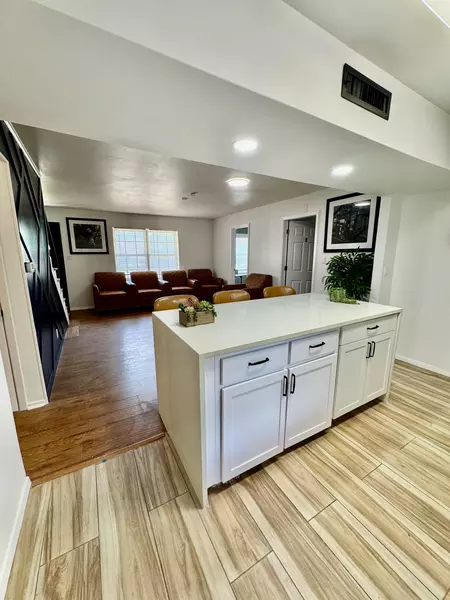 Coliving in University Hills - East Austin, Austin