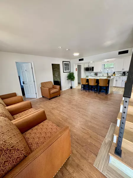 Coliving in University Hills - East Austin, Austin