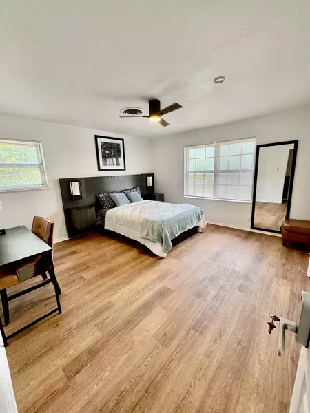 Coliving in University Hills - East Austin, Austin