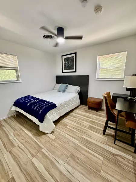 Coliving in University Hills - East Austin, Austin