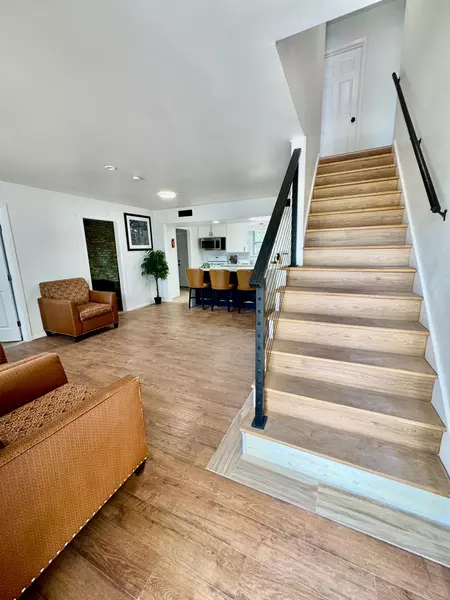 Coliving in University Hills - East Austin, Austin