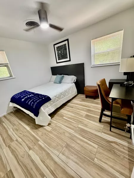 Coliving in University Hills - East Austin, Austin