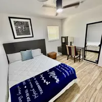 Coliving in University Hills - East Austin, Austin