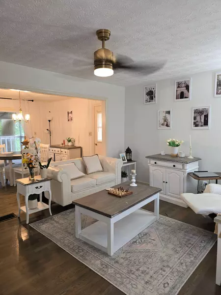 Coliving in Marietta - North Atl, Atlanta