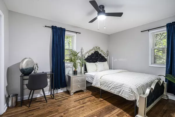 Coliving in Grove Park - West Atl, Atlanta